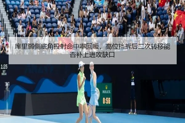 库里弱侧底角投射命中率回暖，高位挡拆后二次转移能否补上进攻缺口